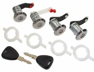 1645026 volvo juego bombines master 2.5 crd (141