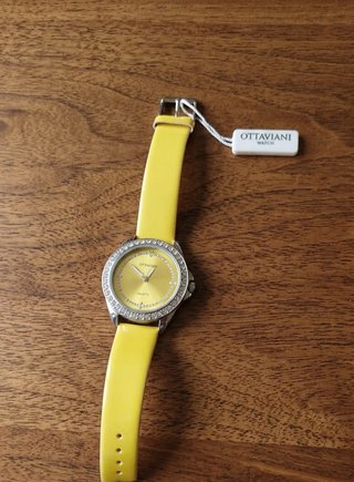 Orologio da donna Ottaviani Watch
