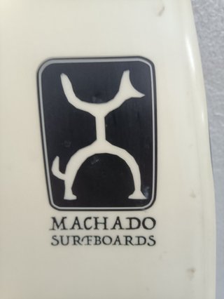 Tabla Surf FireWire Rob Machado Seaside 5'4