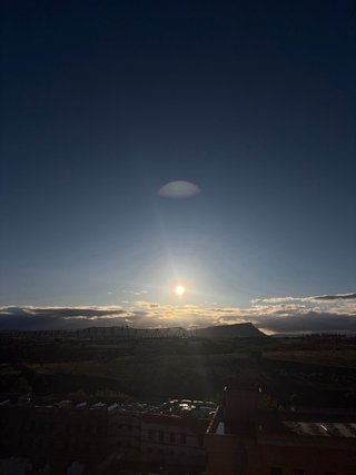 Alquiler habitación Eclipse Soria