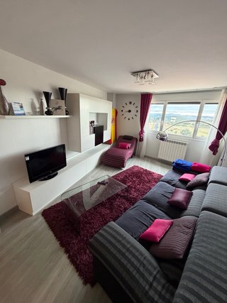 Alquiler habitación Eclipse Soria