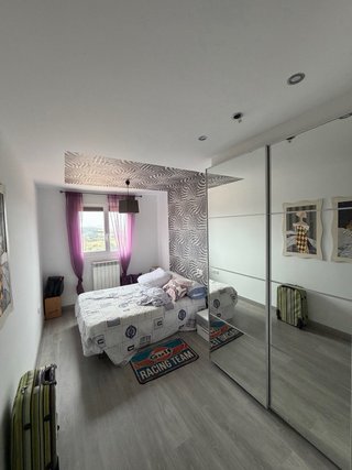 Alquiler habitación Eclipse Soria