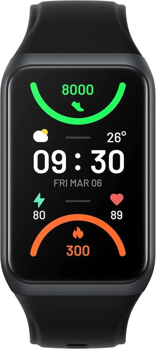 OPPO Band 2 – Smartband, Pantalla AMOLED, 32g