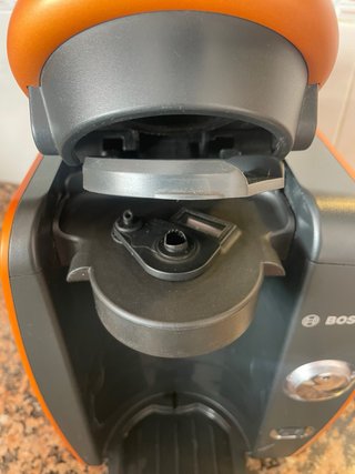 Cafetera