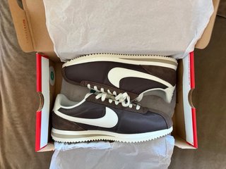 Nike Cortez Baroque