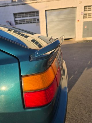 Volkswagen corrado 1992