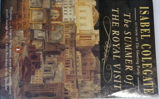 Colección de lecturas en inglés