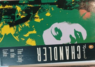 Colección de lecturas en inglés