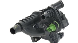 1851411 9684588980 termostato peugeot 207 xad