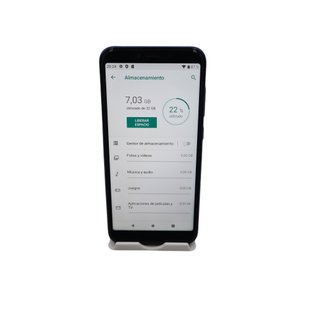 ALCATEL 1S ( 5024D ) AZUL