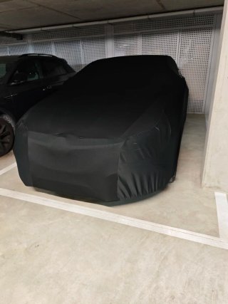 Funda para Renault Megane RS