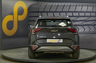 KIA Sportage 1.6 150CV CONCEPT