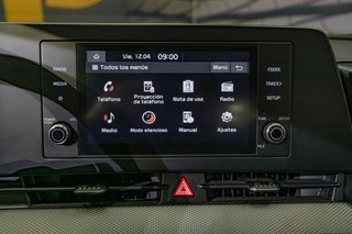 KIA Sportage 1.6 150CV CONCEPT