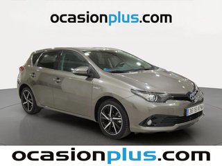 Toyota Auris 140H Hybrid Feel! Edition 100 kW (136 CV)