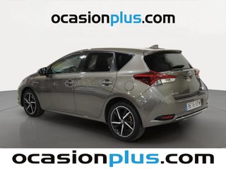 Toyota Auris 140H Hybrid Feel! Edition 100 kW (136 CV)