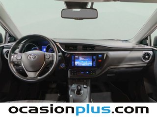 Toyota Auris 140H Hybrid Feel! Edition 100 kW (136 CV)