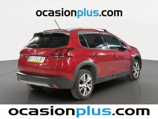Peugeot 2008 PureTech 110 S&S Allure 81 kW (110 CV)