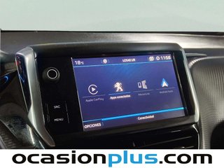 Peugeot 2008 PureTech 110 S&S Allure 81 kW (110 CV)