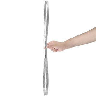 Cuchilla de Sierra de Banda para Cortar Huesos de Carne 65