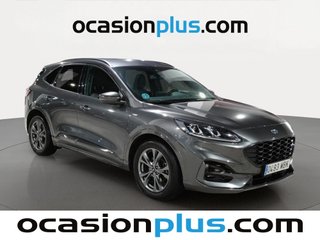 Ford Kuga 1.5 EcoBlue ST-Line 88 kW (120 CV)