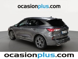 Ford Kuga 1.5 EcoBlue ST-Line 88 kW (120 CV)