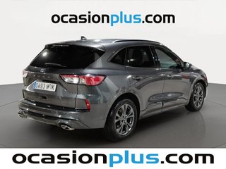 Ford Kuga 1.5 EcoBlue ST-Line 88 kW (120 CV)