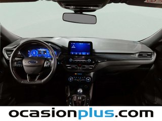 Ford Kuga 1.5 EcoBlue ST-Line 88 kW (120 CV)