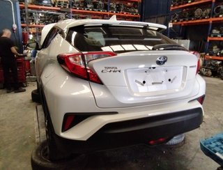 1875133 toyota pinza de freno a006b119 c-hr hybrid