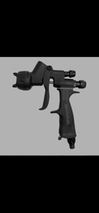 Walcom Genesi Carbonio 360 Evo 1.3mm