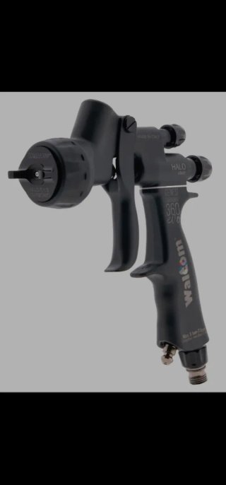 Walcom Genesi Carbonio 360 Evo 1.3mm