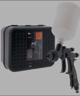 Walcom Genesi Carbonio 360 Evo 1.3mm