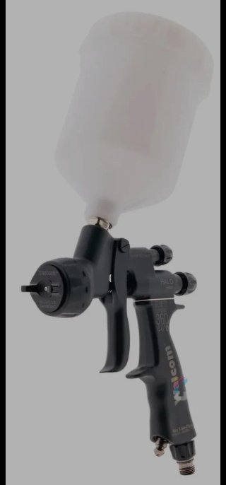 Walcom Genesi Carbonio 360 Evo 1.3mm
