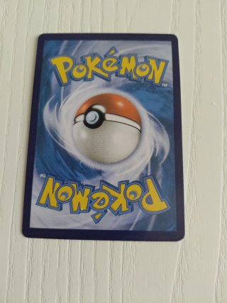 Carta Pokémon Sylveon GX 92/145 Guardianes Ascend