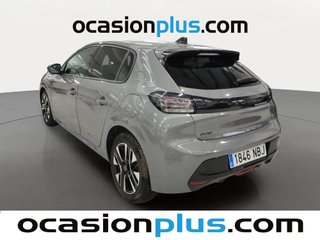 Peugeot 208 PureTech 100 Allure 75 kW (100 CV)