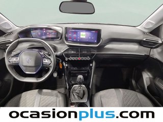 Peugeot 208 PureTech 100 Allure 75 kW (100 CV)