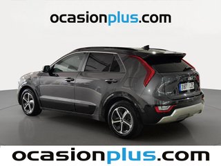 Kia Niro 1.6 GDi PHEV Drive 135 kW (183 CV)