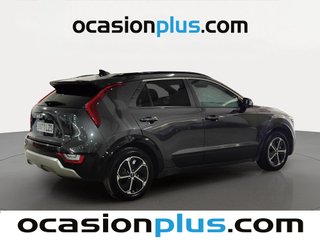 Kia Niro 1.6 GDi PHEV Drive 135 kW (183 CV)