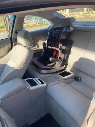 BMW Serie 3 e92
