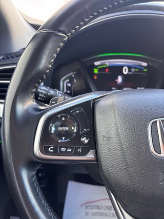 Honda CR-V 2022 ¡SOLO 61.600 KMS!
