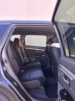 Honda CR-V 2022 ¡SOLO 61.600 KMS!