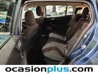 Ford Focus SportBreak 1.5 Ecoblue Trend+ 88 kW (120 CV)