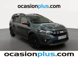 Dacia Jogger Extreme Hybrid 104 kW (140 CV) 7 Plazas