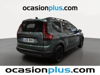 Dacia Jogger Extreme Hybrid 104 kW (140 CV) 7 Plazas