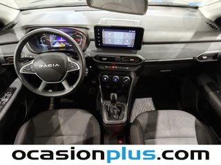 Dacia Jogger Extreme Hybrid 104 kW (140 CV) 7 Plazas