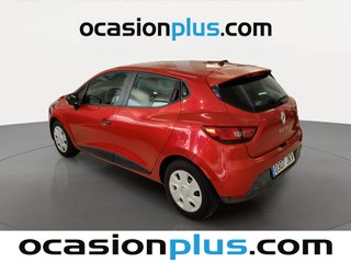 Renault Clio Business dCi 55 kW (75 CV)