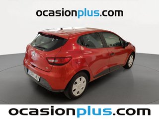 Renault Clio Business dCi 55 kW (75 CV)