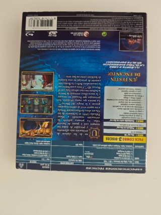 El Rey León y la Bella y la Bestia Blu-ray 3D + 2D