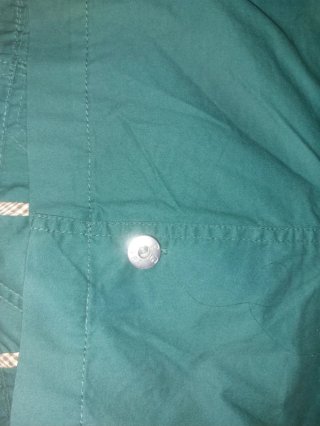 Chaqueta Sport Purificación García Verde