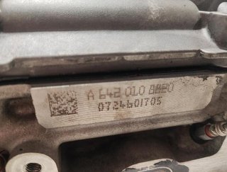 Culata chrysler r6420163601 300 c 315786