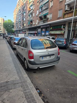 Citroen Xsara 2005